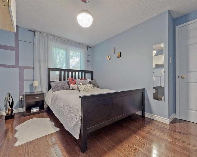 86 - 3175 Kirwin Ave, Townhouse with 4 bedrooms, 2 bathrooms and 2 parking in Mississauga ON | Image 14