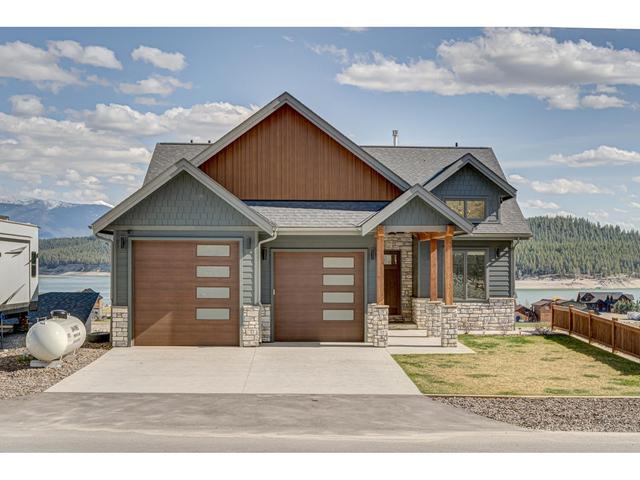 1668 Marcer Road, House detached with 4 bedrooms, 3 bathrooms and null parking in East Kootenay B BC | Image 35