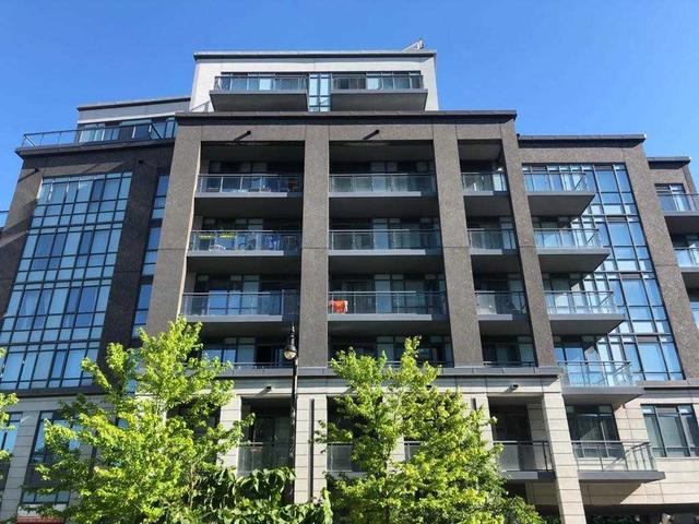 305 - 17 Kenaston Gdns, Condo with 1 bedrooms, 1 bathrooms and 0 parking in Toronto ON | Image 12