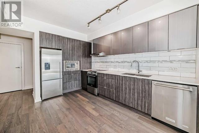 2109, - 930 6 Avenue Sw, Condo with 1 bedrooms, 1 bathrooms and 1 parking in Calgary AB | Image 11