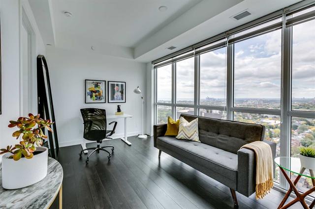 ph2205 - 501 St Clair Ave W, Condo with 2 bedrooms, 2 bathrooms and 2 parking in Toronto ON | Image 15