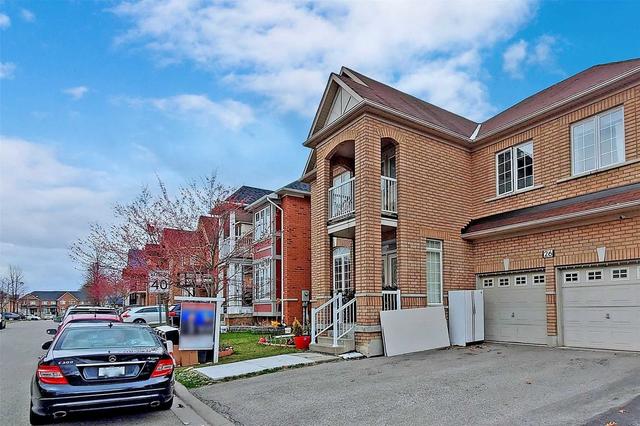 26 Mckennon St, House detached with 4 bedrooms, 5 bathrooms and 5 parking in Markham ON | Image 12