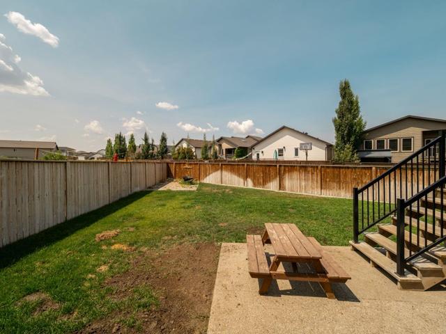 116 Riverhurst Cove W, House detached with 5 bedrooms, 3 bathrooms and 5 parking in Lethbridge AB | Image 37