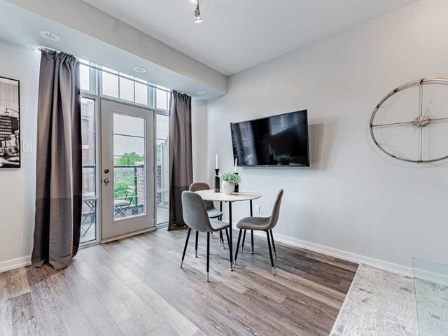338 - 19 Bellcastle Gate, Townhouse with 2 bedrooms, 2 bathrooms and 2 parking in Whitchurch Stouffville ON | Image 27