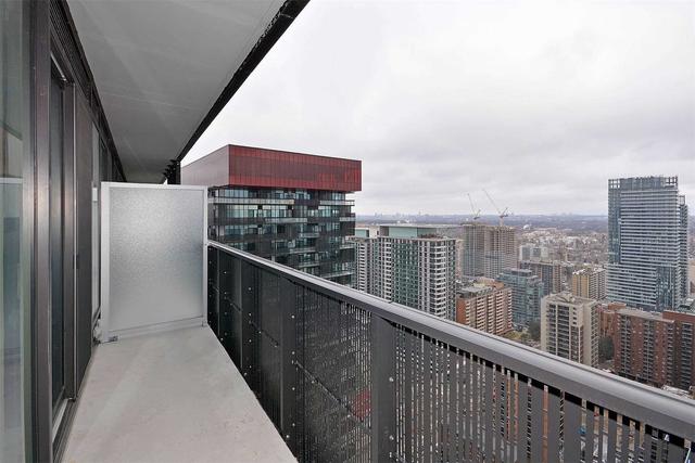 3010 - 8 Eglinton Ave E, Condo with 1 bedrooms, 1 bathrooms and 0 parking in Toronto ON | Image 8