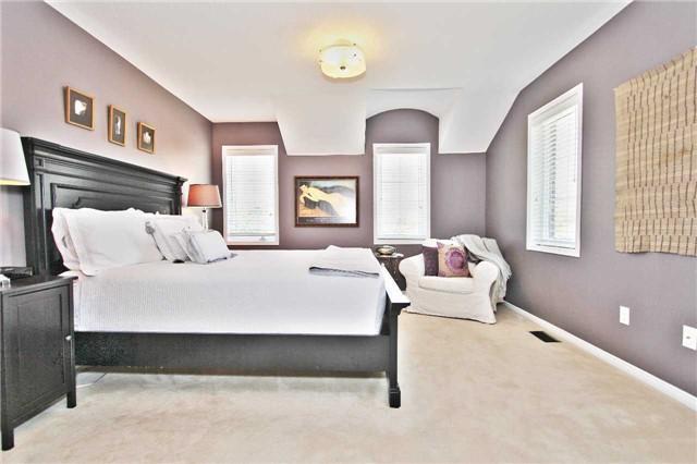 Th73 - 119A The Queensway St, Townhouse with 3 bedrooms, 3 bathrooms and 1 parking in Toronto ON | Image 9