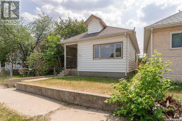 149 Coteau Street W, House detached with 2 bedrooms, 1 bathrooms and null parking in Moose Jaw SK | Image 28