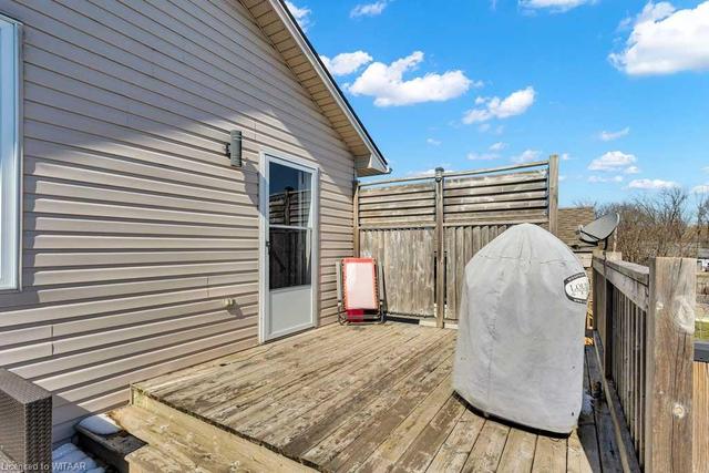 16 Crusoe Place, House detached with 3 bedrooms, 2 bathrooms and 5 parking in Ingersoll ON | Image 18