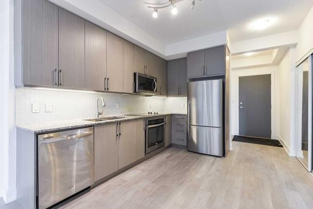 1103a - 9608 Yonge St, Condo with 1 bedrooms, 1 bathrooms and 1 parking in Richmond Hill ON | Image 20