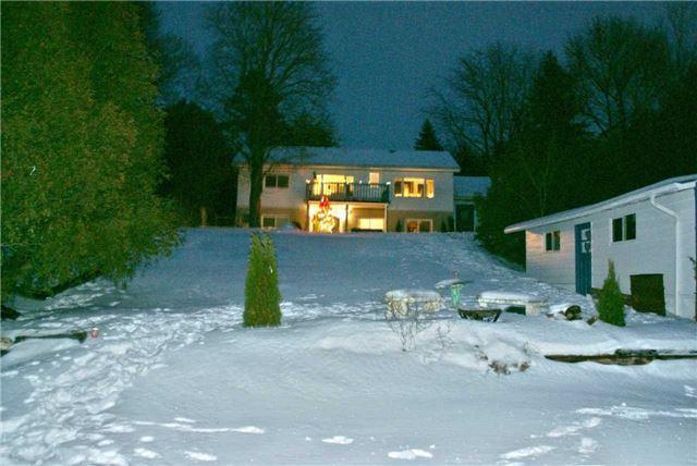 416 Fralicks Beach Rd, House detached with 3 bedrooms, 2 bathrooms and 10 parking in Scugog ON | Image 5