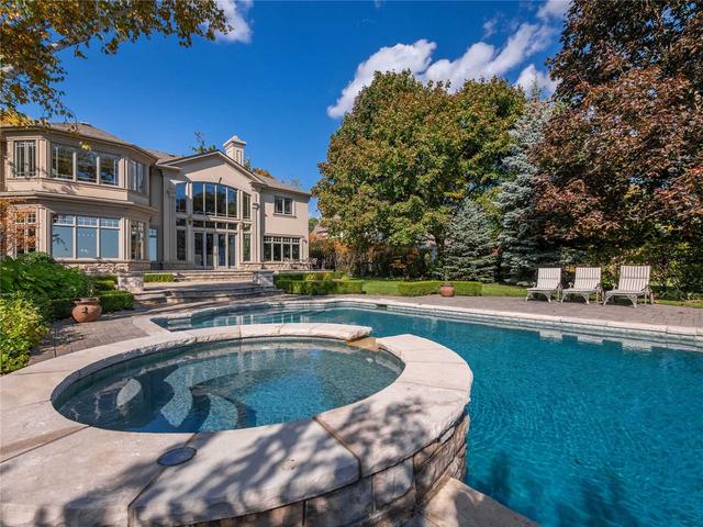 1606 Watersedge Rd, House detached with 4 bedrooms, 7 bathrooms and 8 parking in Mississauga ON | Image 31