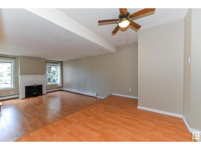 207 - 9810 178 St Nw Nw, Condo with 1 bedrooms, 1 bathrooms and null parking in Edmonton AB | Image 16