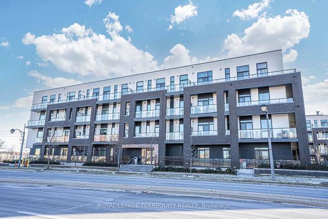 g09 - 1709 Bur Oak Ave, Condo with 2 bedrooms, 2 bathrooms and 1 parking in Markham ON | Image 12