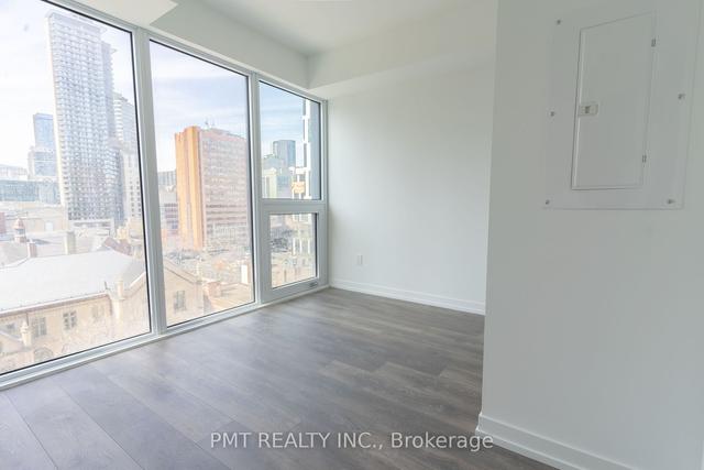 906 - 82 Dalhousie St, Condo with 1 bedrooms, 1 bathrooms and 0 parking in Toronto ON | Image 12