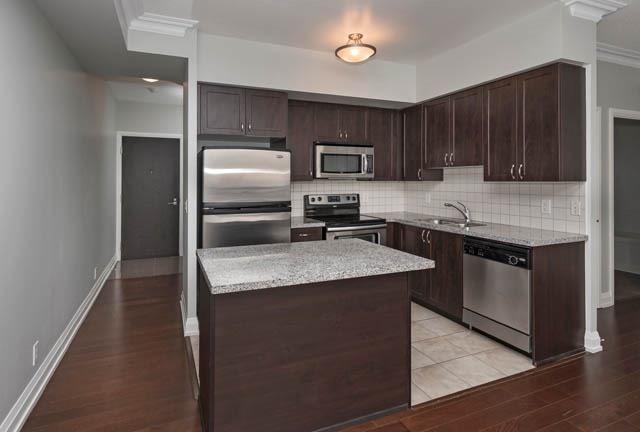 Lph 1 - 55 De Boers Dr, Condo with 1 bedrooms, 1 bathrooms and 1 parking in Toronto ON | Image 10