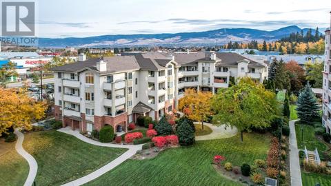 102 - 1950 Durnin Road, House attached with 2 bedrooms, 2 bathrooms and 2 parking in Kelowna BC | Card Image