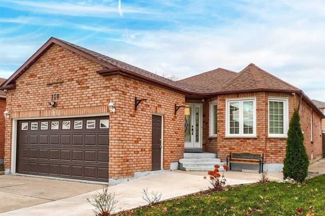 110 Torrance Wood, House detached with 3 bedrooms, 4 bathrooms and 6 parking in Brampton ON | Image 12