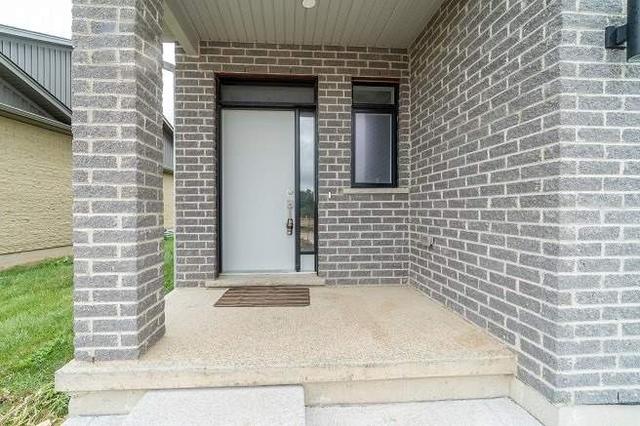 1957 Evans Blvd, House detached with 3 bedrooms, 3 bathrooms and 4 parking in London ON | Image 23