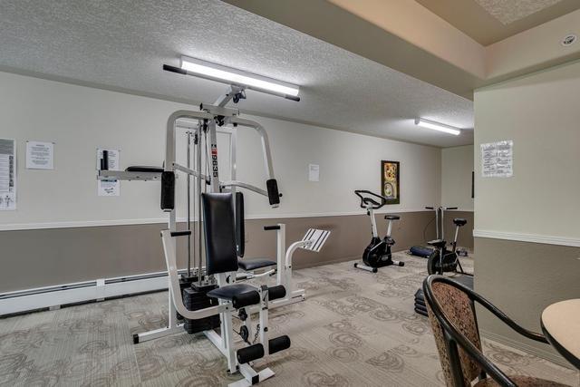 104 - 5000 Somervale Court Sw, Condo with 2 bedrooms, 2 bathrooms and 1 parking in Calgary AB | Image 28