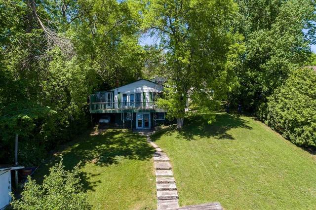 1061 Sophers Landing Rd, House detached with 3 bedrooms, 3 bathrooms and 6 parking in Gravenhurst ON | Image 25
