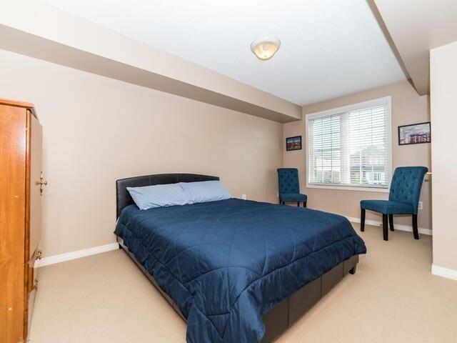 2 - 92 Petra Way, Condo with 2 bedrooms, 1 bathrooms and 1 parking in Whitby ON | Image 8