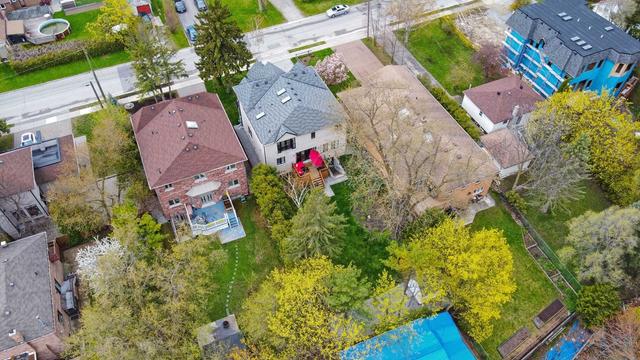 177 Lennox Ave, House detached with 4 bedrooms, 6 bathrooms and 6 parking in Richmond Hill ON | Image 35