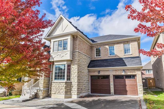 40 Stony Hill Blvd, House detached with 5 bedrooms, 5 bathrooms and 5 parking in Markham ON | Image 34
