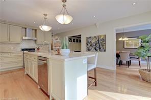 142 Wolfdale Ave, House detached with 4 bedrooms, 4 bathrooms and 8 parking in Oakville ON | Image 21