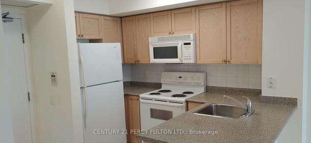 709 - 28 Harrison Garden Blvd, Condo with 1 bedrooms, 1 bathrooms and 1 parking in Toronto ON | Image 22