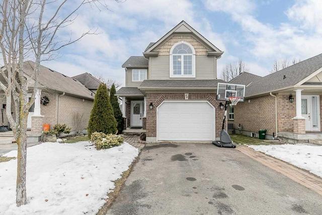 53 Wallace St, House detached with 3 bedrooms, 3 bathrooms and 3 parking in New Tecumseth ON | Image 33