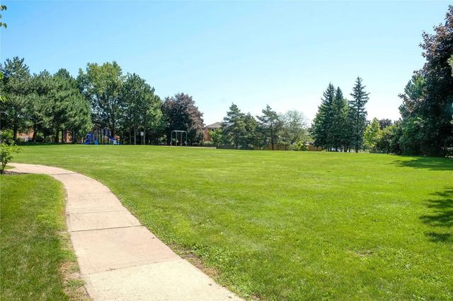 606 - 350 Webb Dr, Condo with 2 bedrooms, 2 bathrooms and 2 parking in Mississauga ON | Image 21