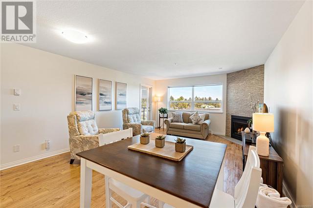 211 - 1633 Dufferin Cres, Condo with 2 bedrooms, 2 bathrooms and 1 parking in Nanaimo BC | Image 13