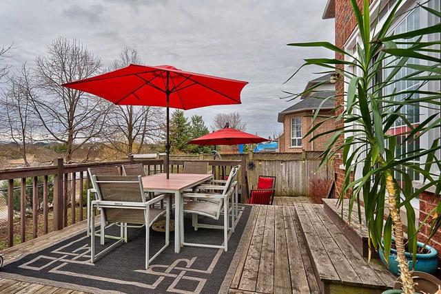 1384 Liverpool St, House detached with 4 bedrooms, 5 bathrooms and 4 parking in Oakville ON | Image 29