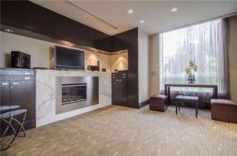 1408 - 1105 Leslie St, Condo with 1 bedrooms, 1 bathrooms and 1 parking in Toronto ON | Image 14