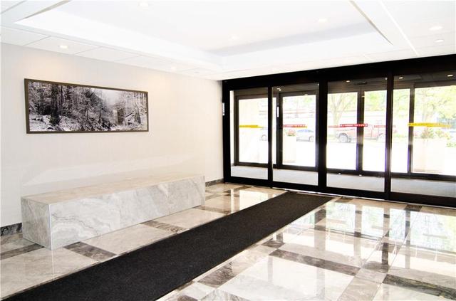 602 - 120 Duke Street, Condo with 2 bedrooms, 2 bathrooms and null parking in Hamilton ON | Image 4