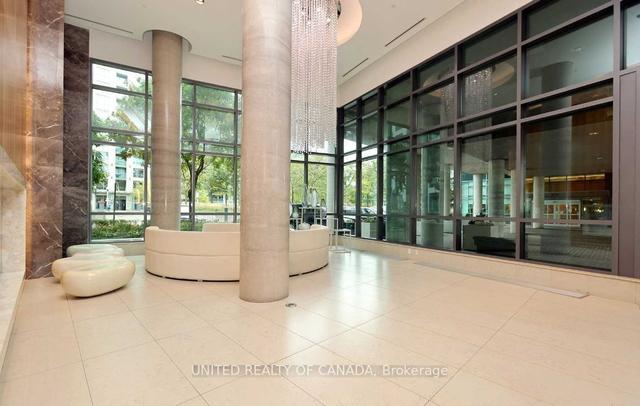 3111 - 215 Fort York Blvd, Condo with 2 bedrooms, 1 bathrooms and 1 parking in Toronto ON | Image 3