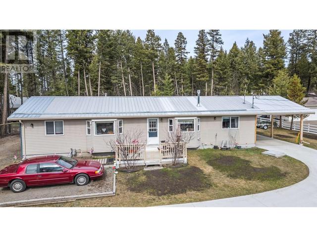 4896 Meesquono Trail, House detached with 3 bedrooms, 2 bathrooms and null parking in Cariboo G BC | Image 13