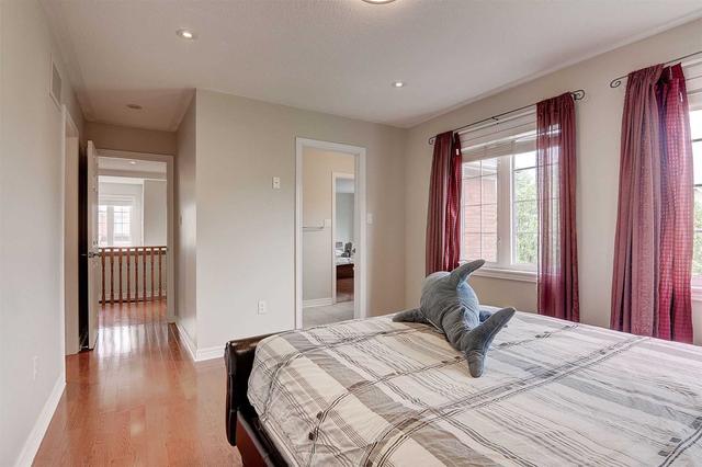 52 Medoc Pl, House detached with 5 bedrooms, 5 bathrooms and 6 parking in Vaughan ON | Image 20