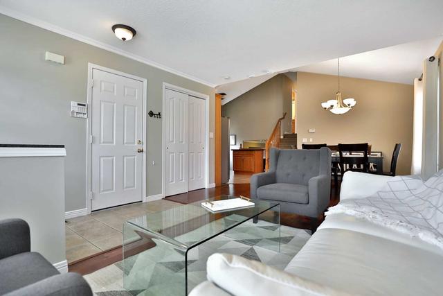 604 Cherrygrove Cres, House detached with 3 bedrooms, 2 bathrooms and 2 parking in Hamilton ON | Image 18