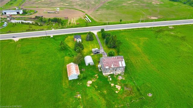 204372 26 Highway, House detached with 3 bedrooms, 1 bathrooms and 12 parking in Meaford ON | Image 26