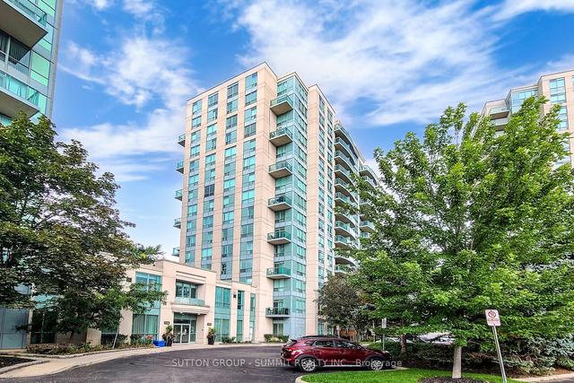 1203 - 2565 Erin Centre Blvd, Condo with 2 bedrooms, 2 bathrooms and 1 parking in Mississauga ON | Image 23