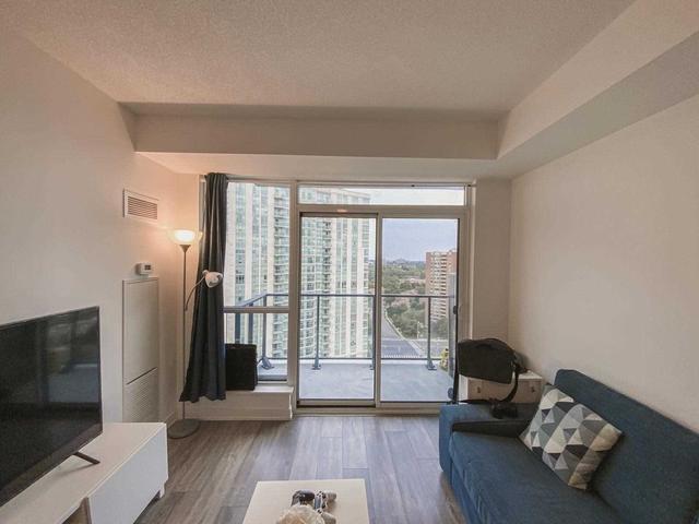 1807 - 195 Bonis Ave, Condo with 2 bedrooms, 2 bathrooms and 0 parking in Toronto ON | Image 4