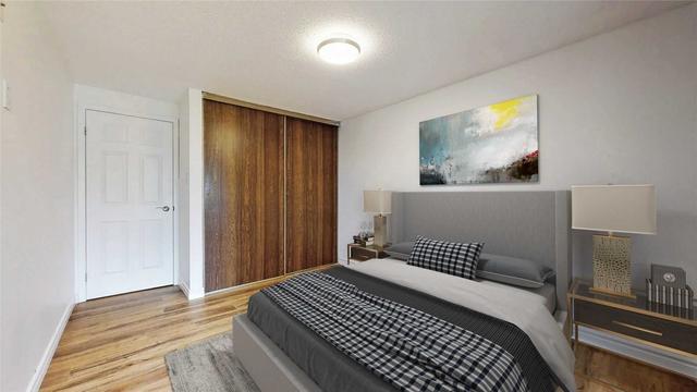 90 - 371 Orton Park Rd, Townhouse with 4 bedrooms, 2 bathrooms and 1 parking in Toronto ON | Image 22