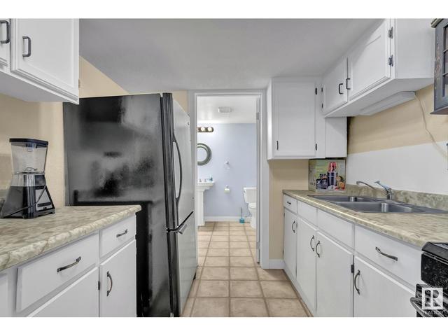 11442 93 St Nw Nw, House detached with 3 bedrooms, 2 bathrooms and 2 parking in Edmonton AB | Image 34