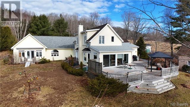 8191 Route 102, House detached with 3 bedrooms, 2 bathrooms and null parking in Westfield NB | Image 1