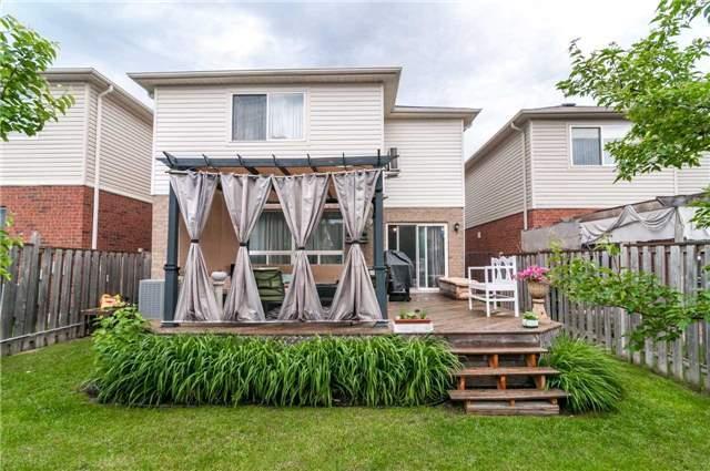 28 Knight St, House detached with 3 bedrooms, 3 bathrooms and 6 parking in New Tecumseth ON | Image 20