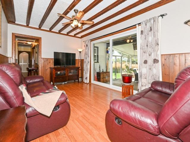5894 Old School Rd, House detached with 3 bedrooms, 3 bathrooms and 10 parking in Caledon ON | Image 6