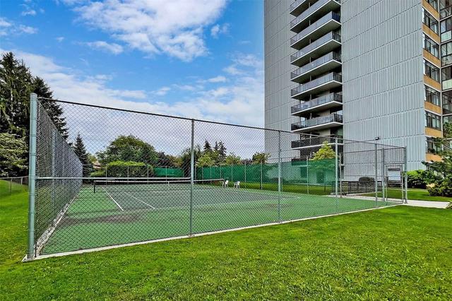 1003 - 1201 Steeles Ave W, Condo with 2 bedrooms, 2 bathrooms and 1 parking in Toronto ON | Image 13