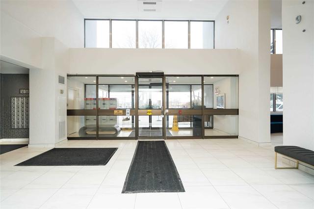 405 - 1580 Mississauga Valley Blvd, Condo with 3 bedrooms, 2 bathrooms and 2 parking in Mississauga ON | Image 11