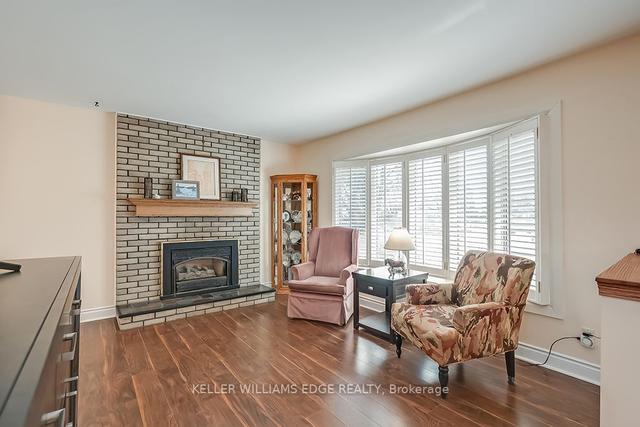 1243 Kingsmead Cres, House detached with 3 bedrooms, 2 bathrooms and 6 parking in Oakville ON | Image 34